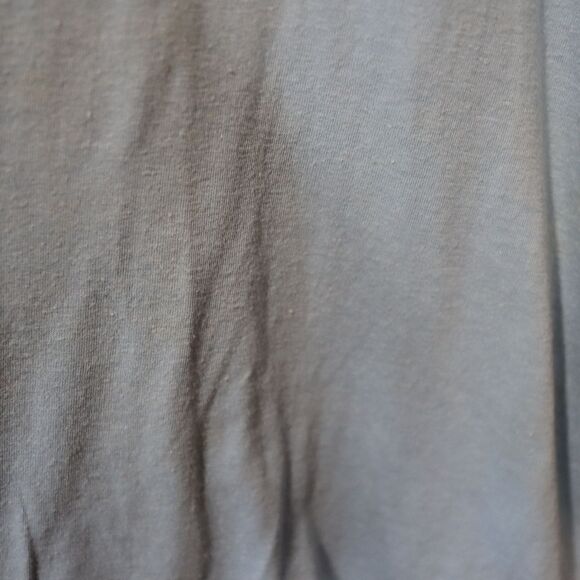 Vintage USA Ts Chicagos Finest Rock Station WXRT 93 Thrashed Single Stitch Tee - Picture 7 of 11